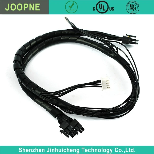 Motion Control Cable